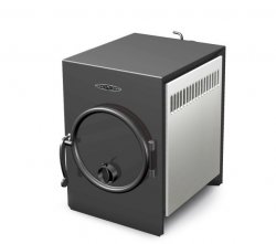 Печь отопительная ТМФ Нормаль 1 НК ТЗ