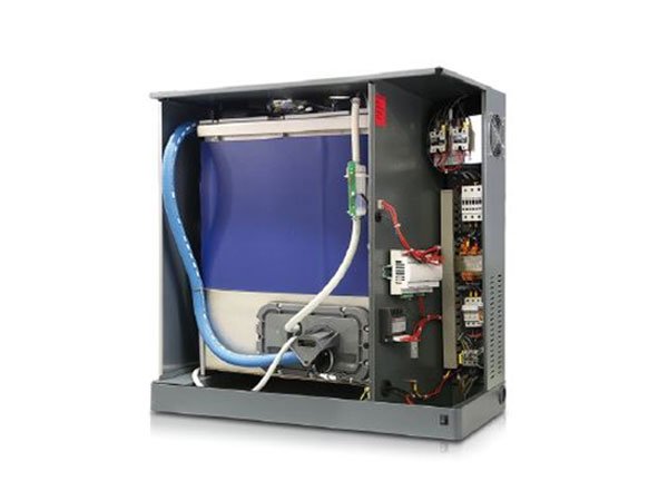 Увлажнитель воздуха Carel HeaterSteam Process UR053HL004