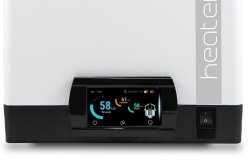 Увлажнитель воздуха Carel HeaterSteam Process UR053HL004