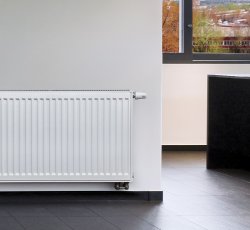 Стальной панельный радиатор Oasis PB 22-5-16