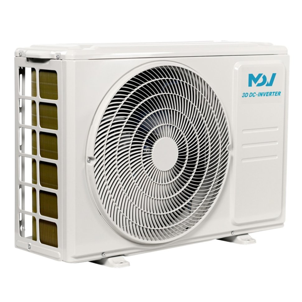 Настенная сплит-система MDV MDSI-18HRFN8/MDOI-18HFN8 Integra Inverter