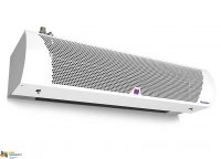 Водяная тепловая завеса Тепломаш КЭВ-20П2111W