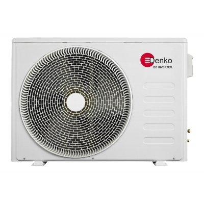 Наружный блок мульти сплит-системы Denko DHMULT-30/3