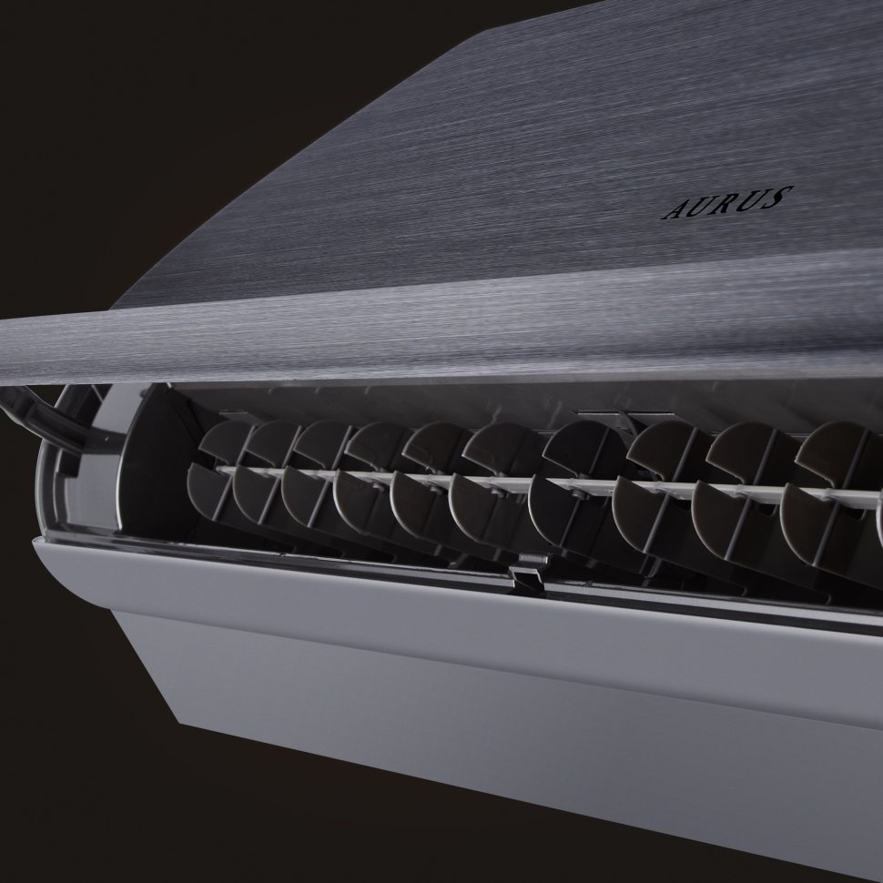 Сплит-система AURUS ADI/in-09HN8/BLACK/ADI/out-09HN8 D Series
