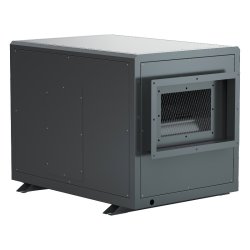 Канальный осушитель воздуха Shuft SHA-D210