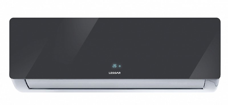 Сплит-система Lessar LS-HE12KNE2/LU-HE12KNE2 Ego