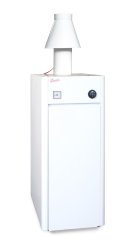 Напольный газовый котел Данко 48ВСН (КСГВ-48)