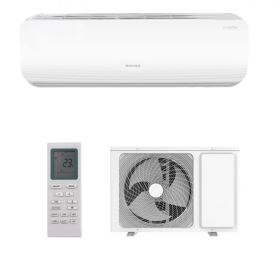 Сплит-система Rovex RS-07ABS1 Star