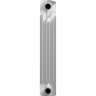Биметаллический радиатор отопления Rifar Base 500 боковое подключение 10 секций белый RAL 9016