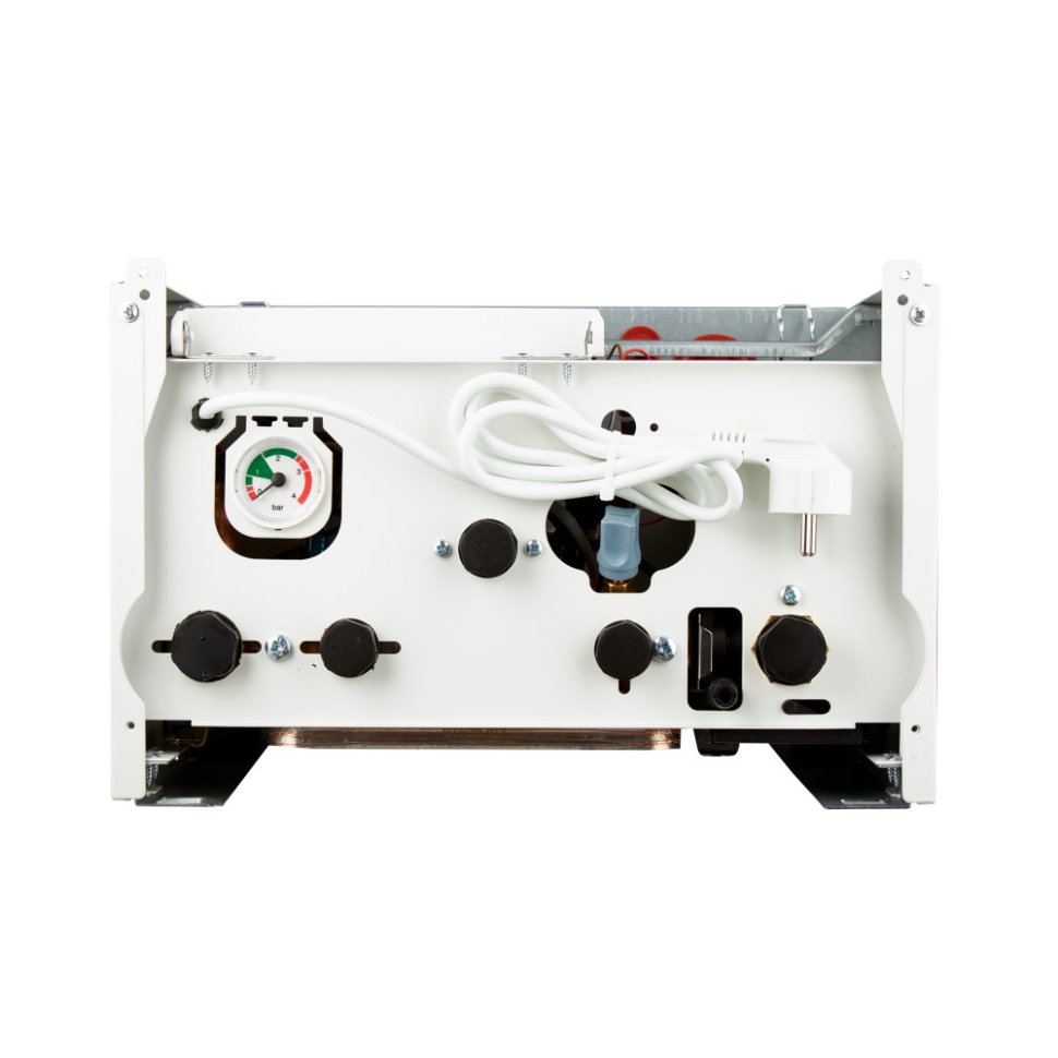 Настенный газовый котел Arideya Grand 26 FF