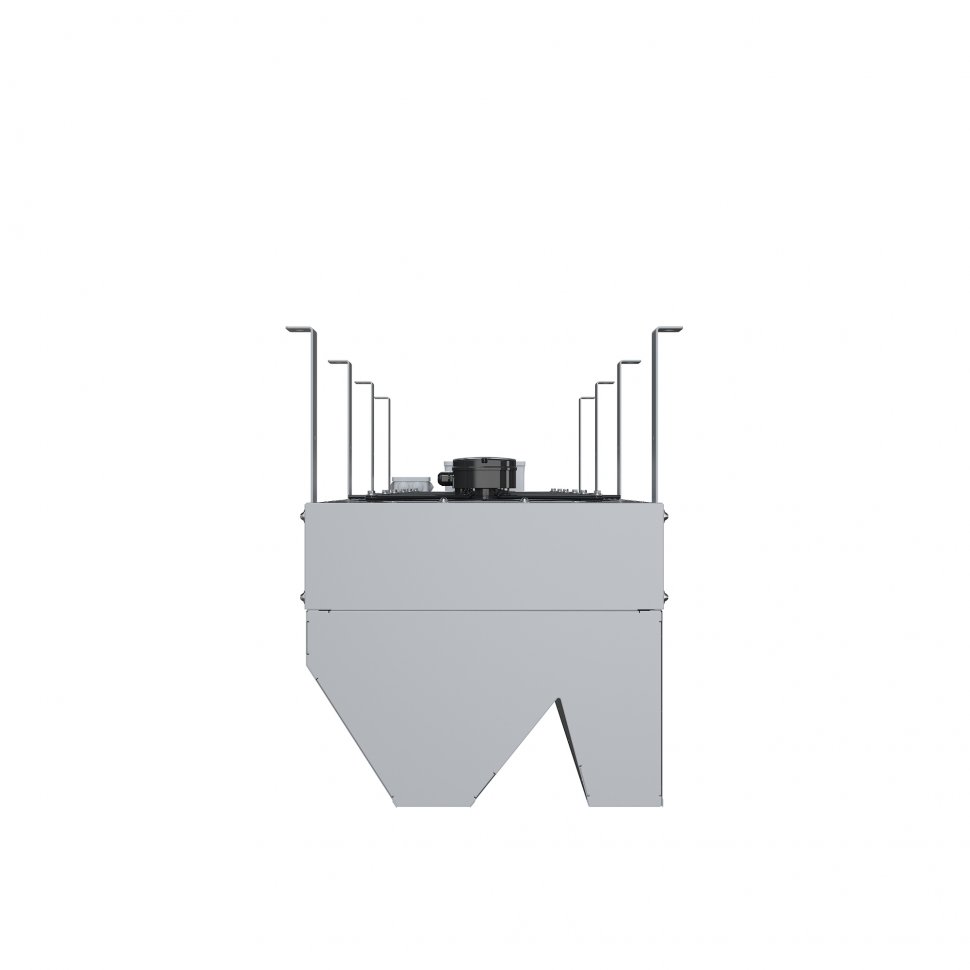 Тепловая завеса Ballu BHC-U20A-PS2 Ultra 2