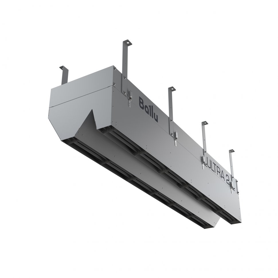 Тепловая завеса Ballu BHC-U20A-PS2 Ultra 2