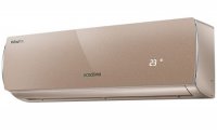 Сплит-система Ecoclima EC/I-09QC/ECW/I-09QCB Wind Line Inverter (Bronze)