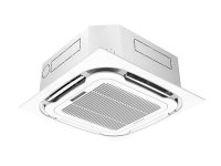 Кассетная сплит-система Dantex RKD-24UHANI/RKD-24HANIE-W Smart Inverter