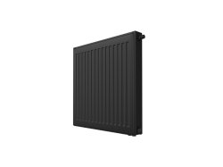 Стальной панельный радиатор Royal Thermo Ventil Compact VC22-500-1000 Noir Sable M