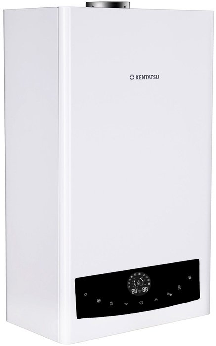Настенный газовый котел Kentatsu Nobby Base ATMO 24-2OC