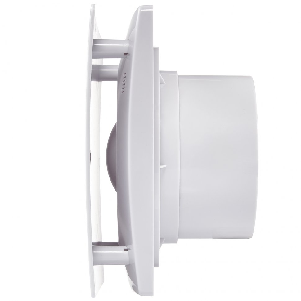 Вентилятор вытяжной Ballu BAF-SL 120 V с обратным клапаном