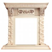 Портал Royal Flame Luxemburg