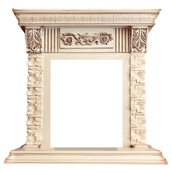 Портал Royal Flame Luxemburg