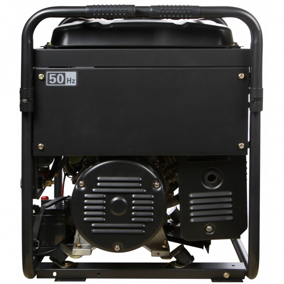 Бензиновый электрогенератор Hyundai HYW 210AC