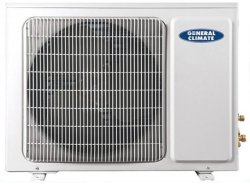 Сплит-система General Climate GC-A18HR1/GU-A18H1 Astra Premium