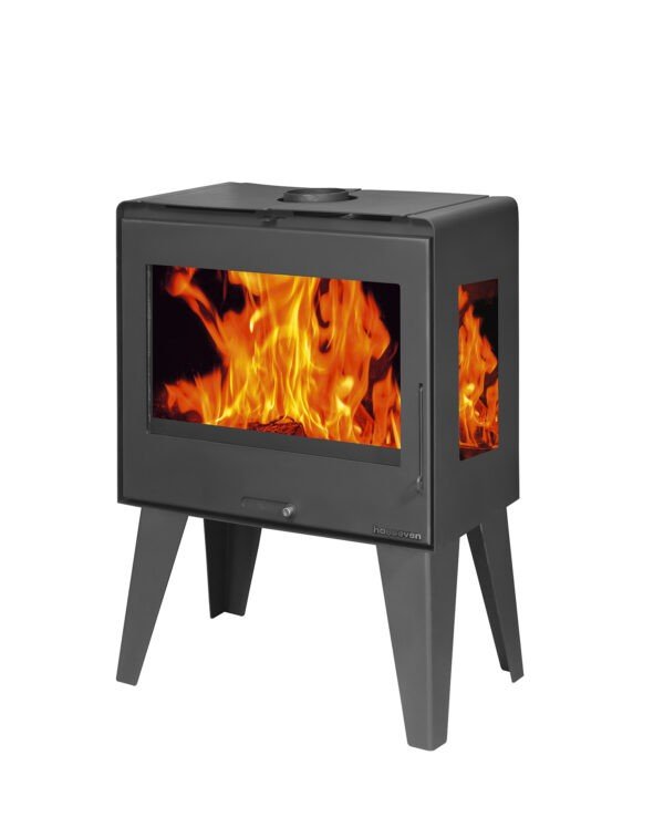Печь-камин Hosseven 5072-L