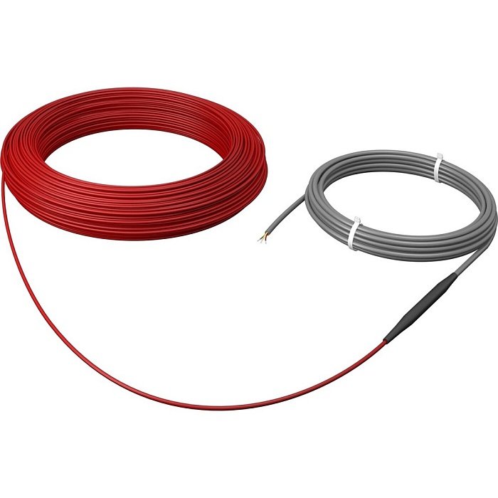 Комплект теплого пола Royal Thermo Doublepower Cable RTDC 2-17-600