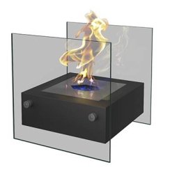 Биокамин настольный Zefire Rubicon