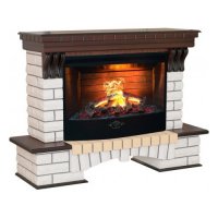 Каминокомплект RealFlame Country 33 AO 3D Firestar 33