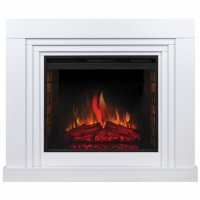 Каминокомплект RealFlame Stanley 26 WT с очагом Epsilon 26 S IR