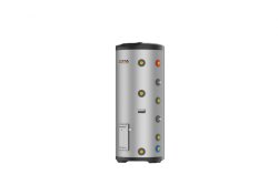 Бойлер комбинированного нагрева ZOTA E-HOT 300 с ТЭНом 3 кВт