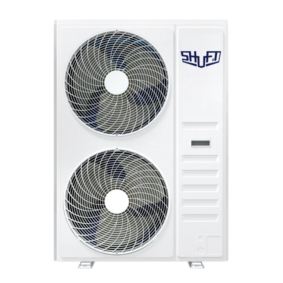 Напольно-потолочная сплит-система Shuft SFLC_CF-60HN1_V2