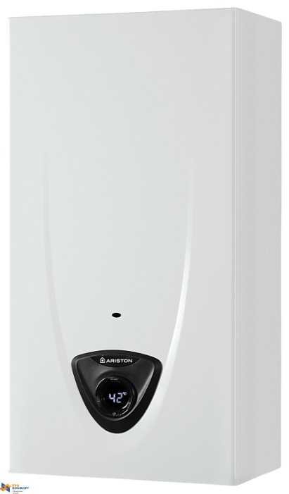 Газовый водонагреватель Ariston Fast Evo 14C