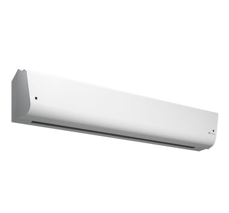 Электрическая тепловая завеса Тепломаш КЭВ-24П4025E Оптима Плюс 400