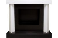 Портал Dimplex Vancouver под очаг Cassette