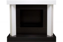 Портал Dimplex Vancouver под очаг Cassette