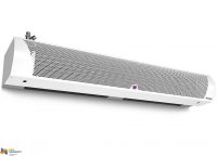 Водяная тепловая завеса Тепломаш КЭВ-29П2121W