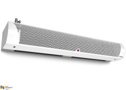 Водяная тепловая завеса Тепломаш КЭВ-29П2121W