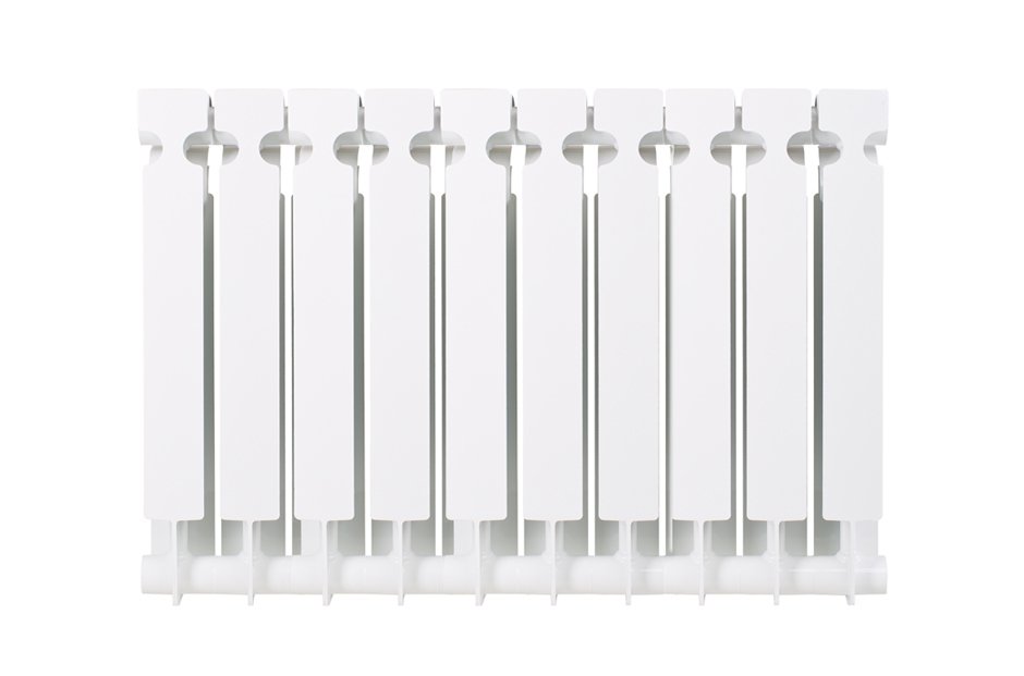 Биметаллический радиатор Oasis Pro 500/100 10 секций