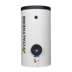 Бойлер косвенного нагрева Italtherm Premium 150