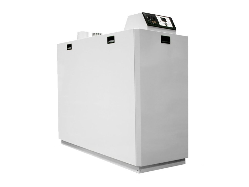 Напольный газовый котел Kentatsu Impect-4