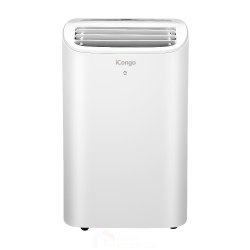 Мобильный кондиционер iCongo IAC-12CPA/PD1