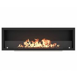 Биокамин Firelight BFP/P-1015 XS+набор керамических дров сосна