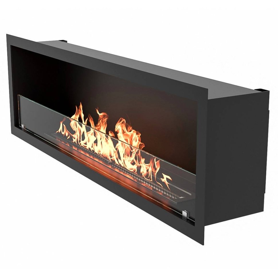 Биокамин Firelight BFP/P-1015 XS+набор керамических дров сосна