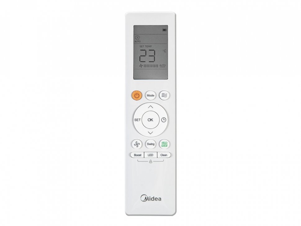 Сплит-система Midea MSFA2-12N8D6-I/MSFA1-12N8D6-O Breezeless