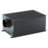 Канальный осушитель воздуха Shuft SHA-D50