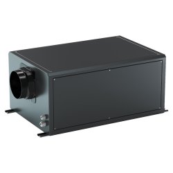 Канальный осушитель воздуха Shuft SHA-D50