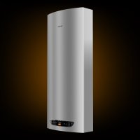 Накопительный водонагреватель AURUS AWH SE 30 F Silver