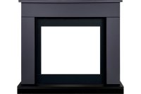 Портал Royal Flame Bergen 23 (Разборный) серый графит