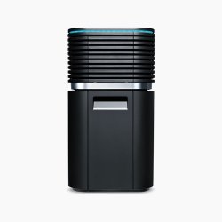 Мойка воздуха Venta LW74 Aerostyle черный